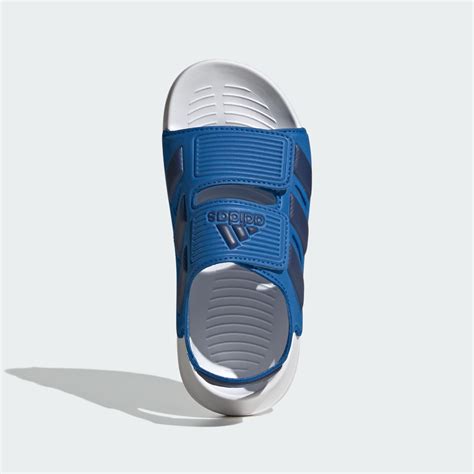 adidas altaswim sandalen blauw baby maat 20|adidas Altaswim 2.0 voorschools .